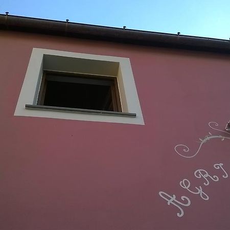 Il Borgo Di Pegui Villa Bolano Exterior photo
