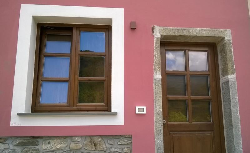 Il Borgo Di Pegui Villa Bolano Exterior photo